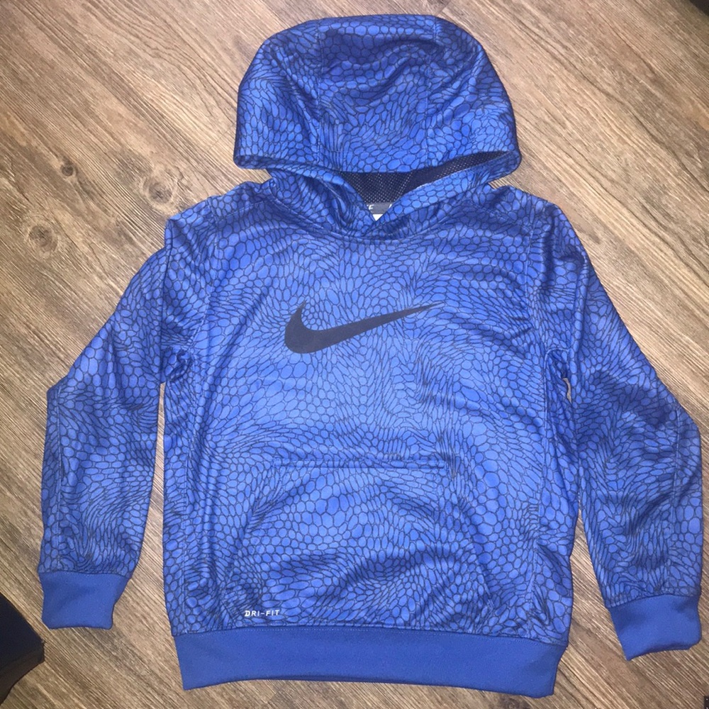 Nike Dri-Fit Hoodie